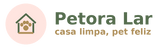 Petora Lar — casa limpa, pet feliz - Início